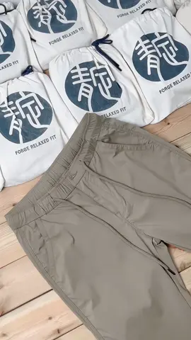 Quần jogger kaki THFashion #quan #quanao #quanaonam #xh #xuhuong #xuhuongtiktok #thoitrang #fyp #foryou #quankaki #quankakinam 