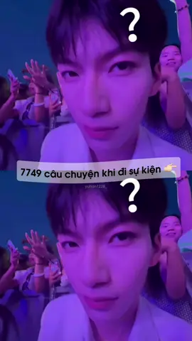 bất ổn vẫn còn đó =))) #onngocchau #wenyuzhou 