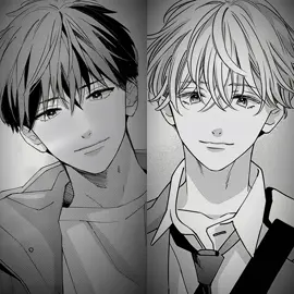 anh tí anh tèo 🥹 #shoujo #manga #xh #fyp #viral 