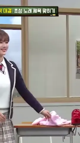おどり方が私のどタイプ💞 #kimyoojung #キムユジョン  #김유정 #ダンス #韓国女優 