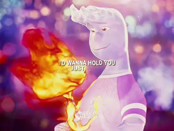 disney needs to book me a therapy session NOW 😭 ‼️ || 💌 #elemental #elementaledit #pixar #disney #disneyedit #edits #pixaredit 