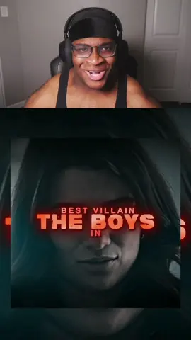 The True Villain Of The Boys 👺 ı AfridiAE - YT ı #viral #trending #tiktok #edit #peak #aura #reaction #ranked #theboys #billybutcher #soldierboy #homelander 