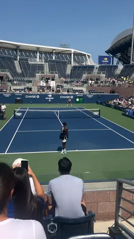 He so good #tennis #tennisplus 