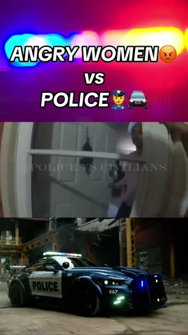 Part 1 | Women calls 911 seven times because her ex stole her two dogs😂🤦‍♂️ #copsoftiktok #fypage #cops #viral #crime 