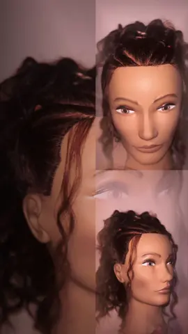 365 Days of Hairstyles by V!!  From simple to complicated, anything goes, hair is an art and I’m here for it 😁🫶🏽💗 Here’s Day 237 with a Half Up- Half Down hairstyle consisting of mini parted ponytails connecting with beach waves 🌊  #365daysofhairstyles  #hairstyles #onlyv #hair  #hairstyle  #westcoast #fyp #fypシ #fypppppppppppppppppppppppppppppppppppppppppppppppppppppppppppppppppppppp #peinados #unique  #halfuphalfdown 