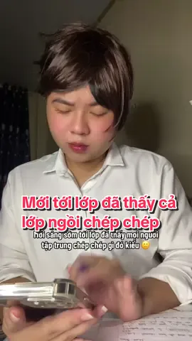 Ta nói 1 là môn văn 2 chỉ có thể là môn tiếng anh 🙂 #mchibi02 #vtvcab 