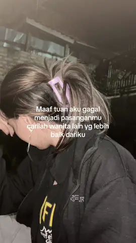 Aku pamit🙌🏻#cupistory #galausantak #capekrek #sadstory #ketuacapek 