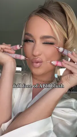 @Anastasia Beverly Hills 