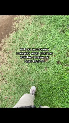 sepele tpi ora kabeh wong iso #jowopride #fouryou 