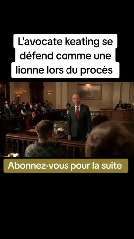 Murder saison 6 #abonnezvous #viralvideo #100k  #partager et liker au maximum pour une meilleure visibilité 