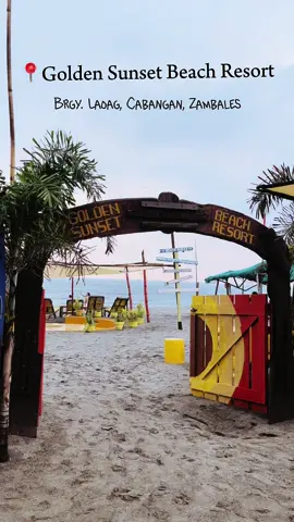 ✨ Always and forever a Batang SoKaaal ❤️ what a weekend with these peeps! 📍 Golden Sunset Beach Resort #fyp #teambuilding #WeekendVibes #weekendgetaway #workfriends #beachplease #zambales #waves #foodies #ningnanganrestaurant 