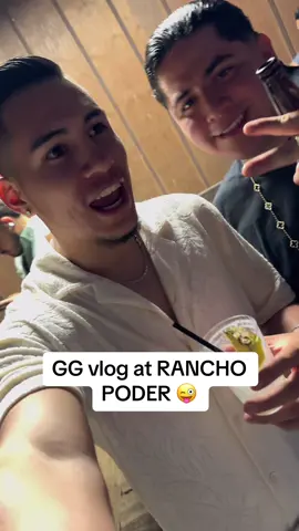 Had a blast at RANCHO PODER !!! @ranchopoder #ranchopoder #reels #tiktok #ggrockz 
