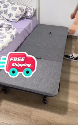 folding bed with foam lowest price in the market.. #bed #foldingbed 