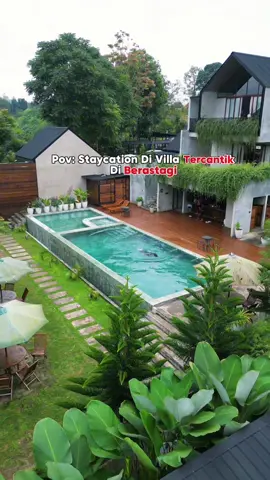Cakep nih udah pernah kelen kesini?! #fypシ゚ #wisatasumut #berastagikaro #healing #villabrastagi 