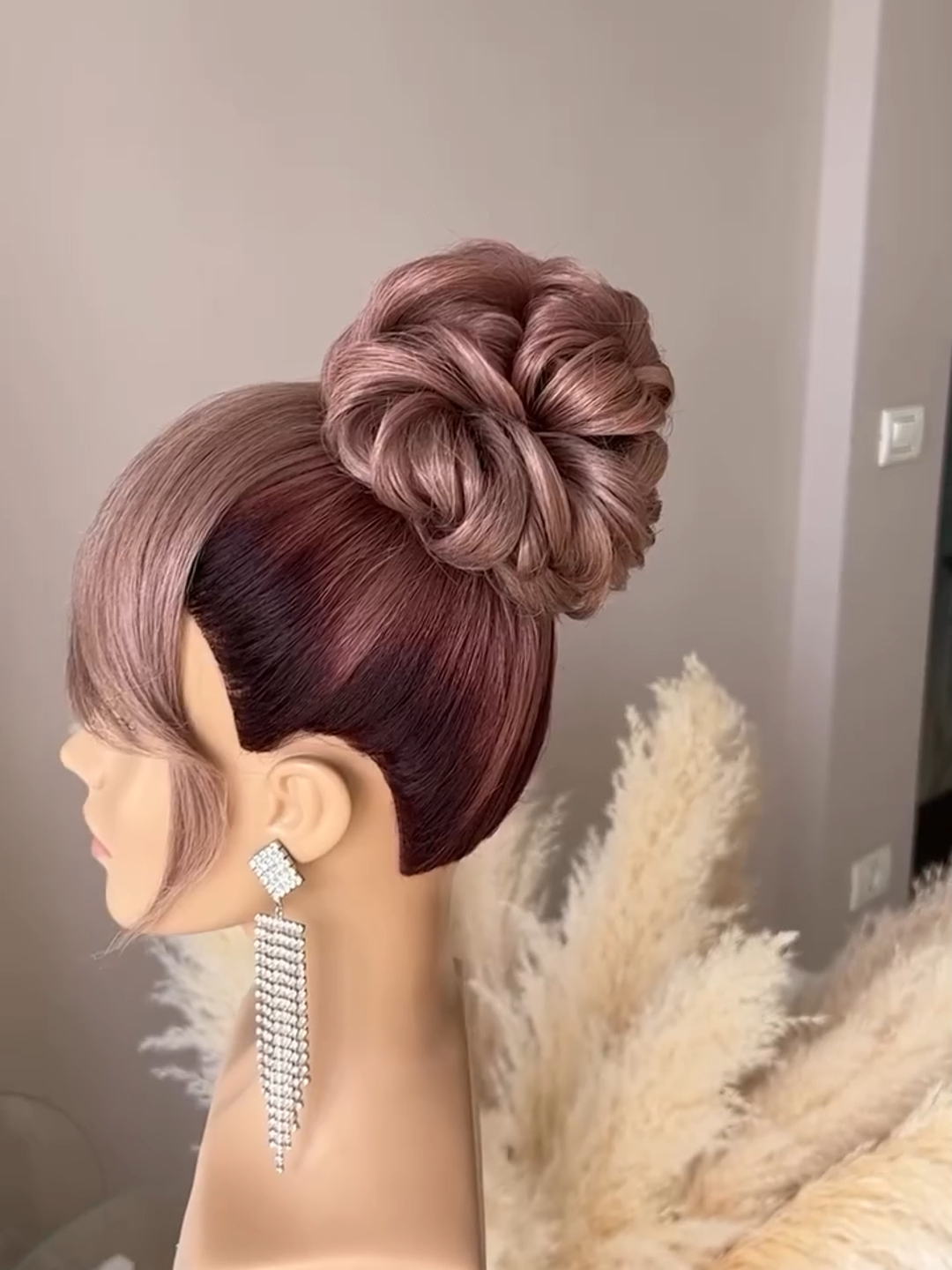 Beautiful hairstyles easy to do part 320 #hair #hairstyle #hairtok #haircut #hairtutorial #hairstyles #hairtransformation #haircare #haircolor #hairstylist #hairtutorials #haircuts #hairhack #hairhacks #hairtrends #hairtips #hairideas #shorthair #longhair #newhair #shorthairstyles #hairstyletutorial #hairstyleideas #longhairstyles