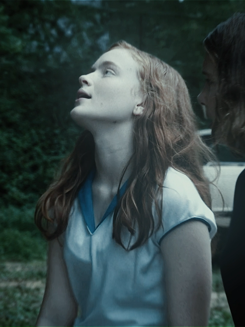 NOTHING can compare max in season 2 and 3 #fyp #maxmayfield #strangerthings #strangerthings3 #viral