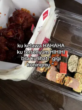 tak mention sapa