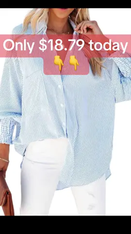 #Spotlight #TrendNew #OOTD	#FashionableDress #StylishOuterwear#fyp #us #NewArrivals#summersale#TikTokMadeMeBuylt#Spotlightfinds #TikTokMakeMeBuyit #IGotltFromTikTok#TikTokShop #Fashion2024#womenswear #savingmoney#Womensclothing 