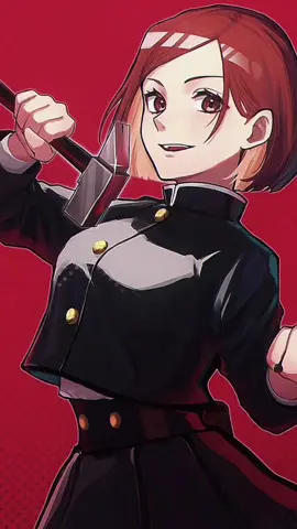 🌸tgk: maory_channel. Тот же косплей но с другими линзами☺️ #cosplay #nobara #nobarakugisaki #jujutsukaisenedit #maory #fyp 