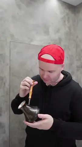 Джин и три желания