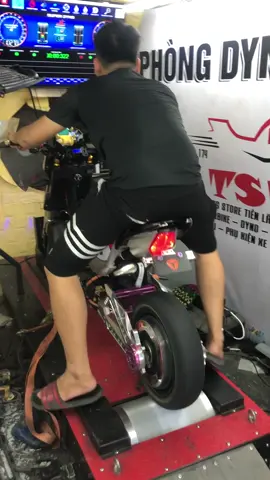 Nhanh quá nỏ lốp😺#xuhuong #xh #xedovietnam #yadae #xediendotrungquoc #xediendo 