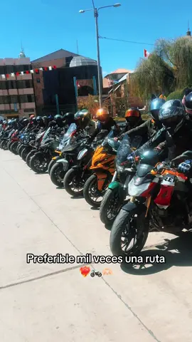 #sayrisbikersjuliaca #sayrisbikersarmando 