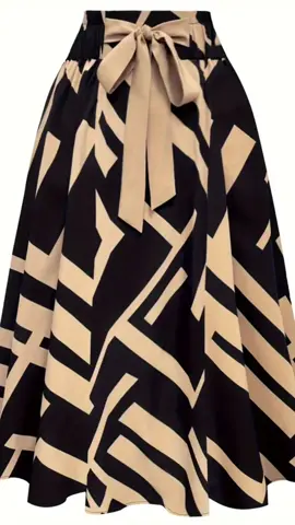 saias longas moda feminina evangélica #foryou #fyp #roupas #feminina #Saia #moda #evangelica #modaevangelica 