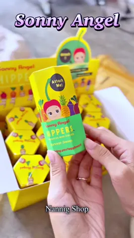 Sonny Angel คอลผักผลไม้🍒🍓 #กล่องสุ่ม #โมเดล #เกาะโทรศัพท์ #กล่องสุ่มโมเดล #sonny #sonnyangel #sonnyangelunboxing #พร้อมส่ง #ของดีบอกต่อ #ซอนนี่แองเจิ้ล 