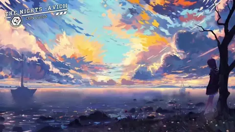 [Lyrics+Vietsub] The Nights -Avicii (Cover by Angie N.) #avicii #thenights #CĐNLyrics #CapCut #nhạchay #MusicVideo #xuhuong 