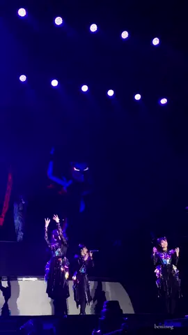 KINGSLAYER - BMTH FT BABYMETAL live in Nexfest 2024, Jakarta 🔥🔥 KINGSLAYAAAHHHH #nextfest #nextfest2024 #bringmethehorizon #ravelentertainment #babymetal  #kingslayer @BRING ME THE HORIZON @BABYMETAL_JAPAN 