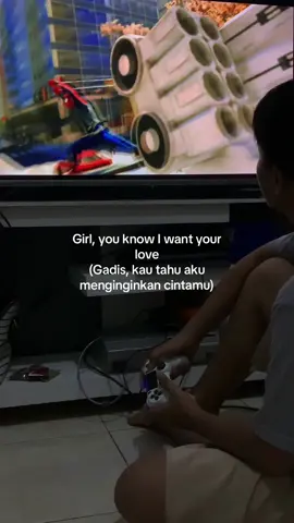 #liriklagu #fyp #gaming 