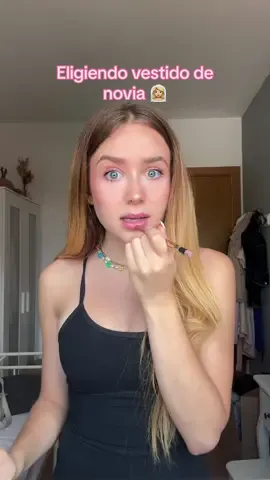 Necesito que me digáis tiendas para comprar el vestido de dama de honor 🥺❤️