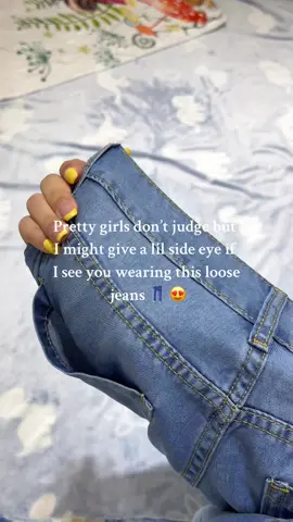 I promise its better on this side 💗 #OOTD #outfitinspo #widelegjeans #jeans #petitefashion #widelegpants #trousers #pants #grwm #outfit #tiktokmademebuyit #spotlight #augustdeals #dealdrops 
