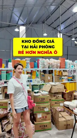 Làm hàng đồng giá từ nay không cần phải lo giấy tờ nữa các bác nhá, hàng có sẵn tại kho Hải Phòng cần lúc nào có lúc đấy nha #hangdibuon #hangdonggia #mohinhdonggia #cuahangdonggia #donggia15k #giadung #giadungtrend #reviewgiadung #giadungtienloi #giadungthonhminh #giadungnhabep #noichienkhongdau #mayepcham #noilaudien #bepnuongdien #kinhdoanh2024 #khoinghiep  #khodonggia #donggiahaiphong @HẰNG ĐI BUÔN 2 