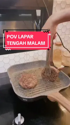 POV bangun tengah malam Lapar #pov 