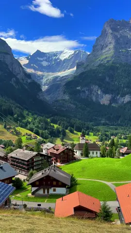 📍Grindelwald, Switzerland 🇨🇭 Follow for daily Swiss Content 🇨🇭 Want to know the exact location of this spot? 🗺️ I’ve created a Swiss Guide with travel tips and a map of all my video locations. Check the link in my bio! 🇨🇭🫶 📌 Save this for your (next) trip to Switzerland 🇨🇭  🎥 by: @swisswoow  #berneroberland #switzerland #mountains #schweiz #swissalps #myswitzerland #nature #inlovewithswitzerland #Hiking #swiss #alps #wanderlust #visitswitzerland #travel #jungfrauregion #suisse #landscape #bern #thunersee #naturephotography #blickheimat #grindelwald #lauterbrunnen #interlaken #lake #switzerlandpictures #swissmountains #switzerlandwonderland #switzerland_vacations #photography