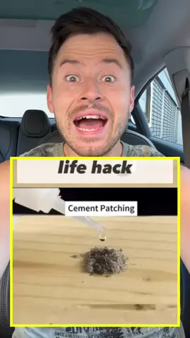 Diese Kombination ist der stärkste Klebstoff der Welt