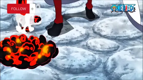 akainu mạnh z #onepiece #luffyonepiece #thinhhanh #xuhuong