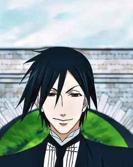 #blackbutler #anime #animeedit 