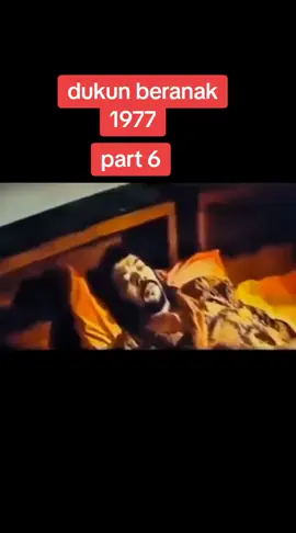 #filmhororjadul #dukun #beranak #1977 
