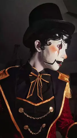 Just pretend I'm holding a recorder alright?? #fyp #cosplay #tma #themagnusarchives #tmacosplay #themagnusarchivescosplay #magnuspod #nikolaorsinov #nikolaorsinovcosplay 