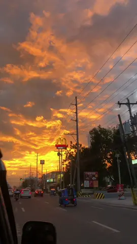 ☀️ #trending #fypシ゚viral #fyp #foryou #gensan#generalsantoscity #sunset #sunsetlover 