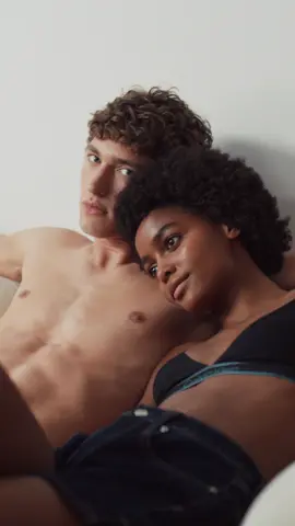 Tonal Logo means total softness. Start fall days with cooling underwear styles, available now.