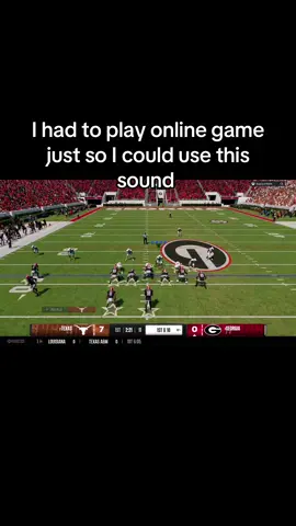 Gimme dat #ncaa #cfb25 #ncaa25 #xbox #gamers #contentcreator #follow #texaslonghorns #football #foryou #fypシ゚viral 