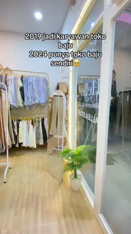 Rencana tuhan mmg seindah itu ya🥹❤️ #fyppp #tokobajukekinian #pembisnismuda #masyaallahtabarakkallah #rencanaallah 