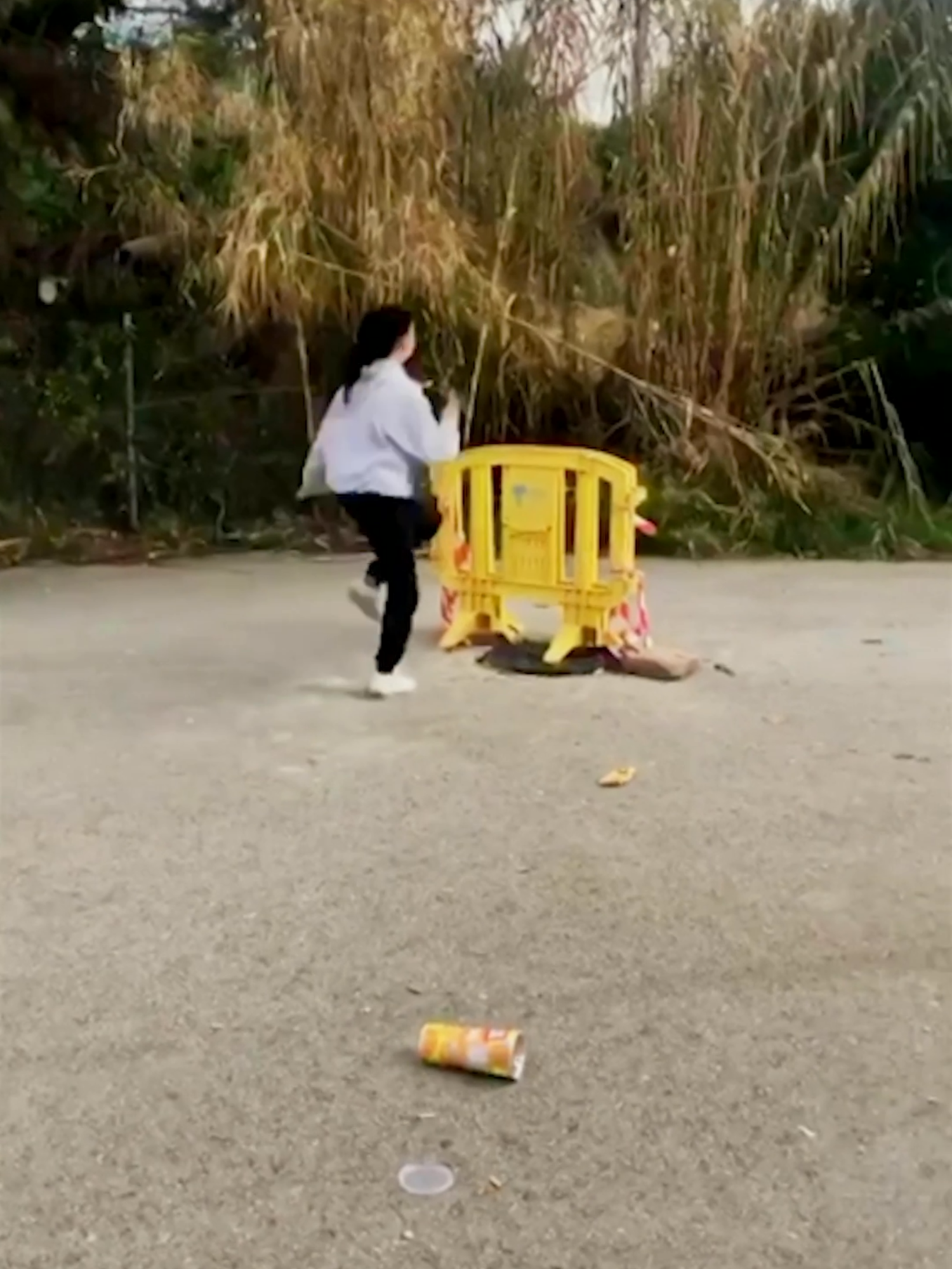 so close 😭 #Ridiculousness #funny #fail #caught