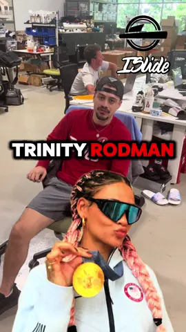 WNBA Rookies 👀 #islide #viral 