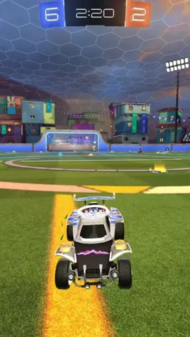 Ustedes duermen? 🤨 #rocketleague #dupla @Fran #futbol #game #playstation #pc #pc #tiktok #viral #xyzbca #fyp #fypシ #s_baautti 