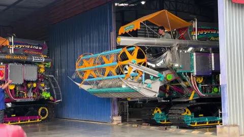 เขียวมินต์ มันสวยจริงๆน้ะ😋ไม่ได้ตอบกลับคอมเมนต์ ไม่ได้หยิ่งน้ะครับ ลืม😅#เพชรเจริญการช่าง #เขียวเหนียวทรัพย์ 