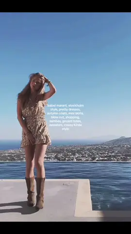 love it #stockholmstyle #foryou #copenhagenstyle #aesthetic #itgirl #fy #Lifestyle #OOTD #foryoupage #fyp #cleangirl #fürdich #foryoupageofficiall #stockholmsstil #stockholm #blowup #blowout #blowup? #trend #teamwork #teamwordtrend #tiktok #viral #viralvideo #viraltiktok #vid #style #classic #boho #miniskirts #dress #jackets #outfit #fit #outfitideas #outfitinspo #inspiration #Summer #Autumn #isabelmarant #goyard #sambas 